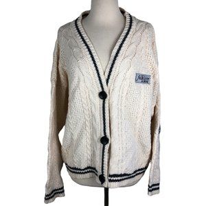 Taylor Swift Folklore Album Official Merchandise Cardigan - For Natalia